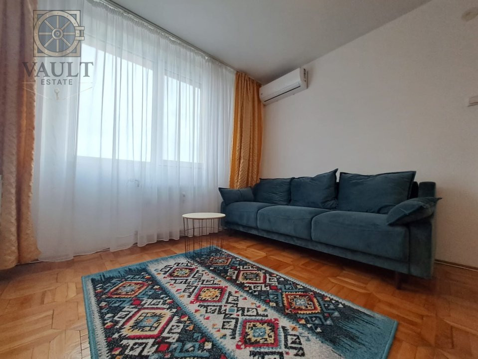 Apartament 2 Camere - Ideal Investitii - Gara de Nord
