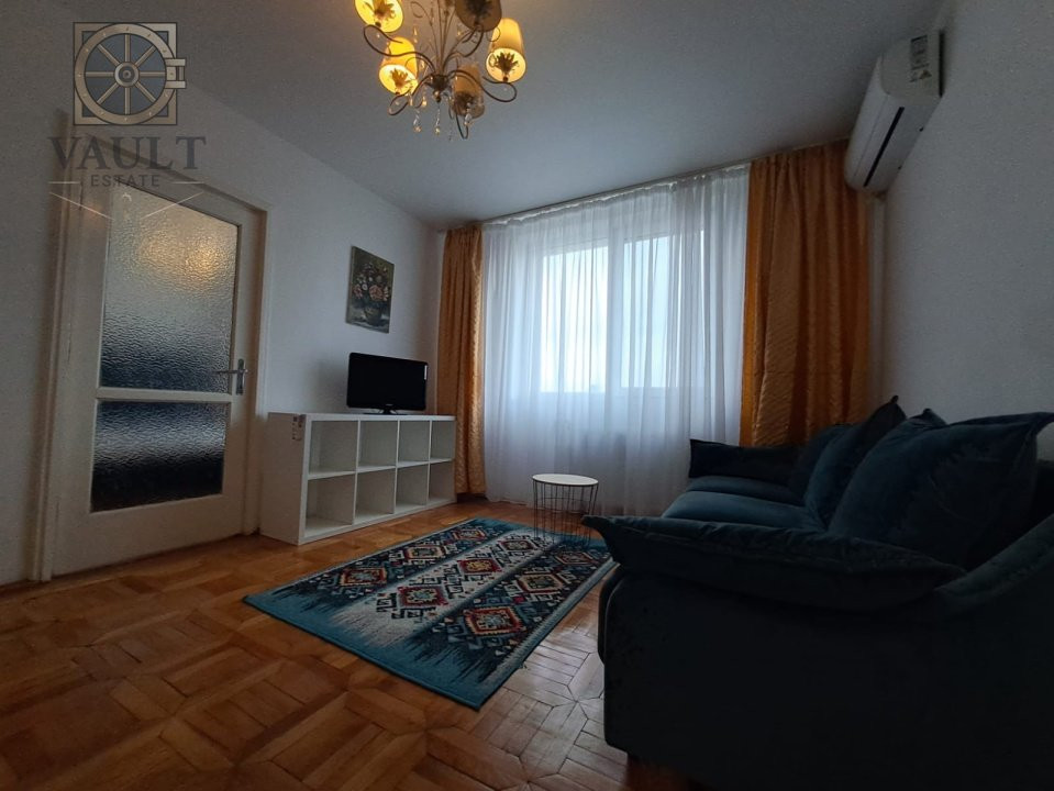 Apartament 2 Camere - Ideal Investitii - Gara de Nord