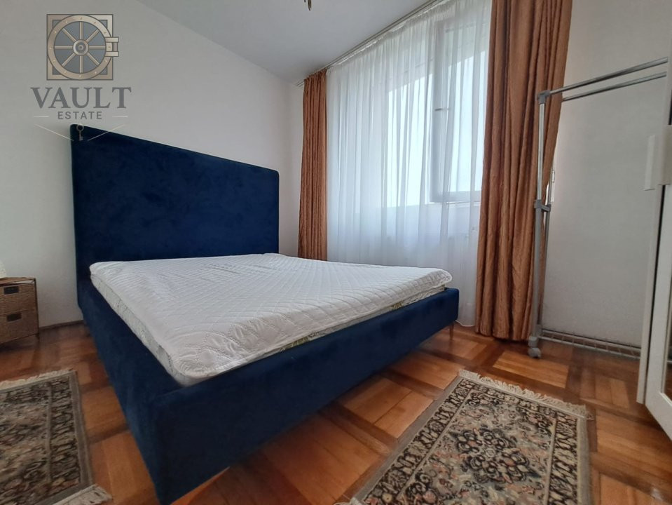 Apartament 2 Camere - Ideal Investitii - Gara de Nord