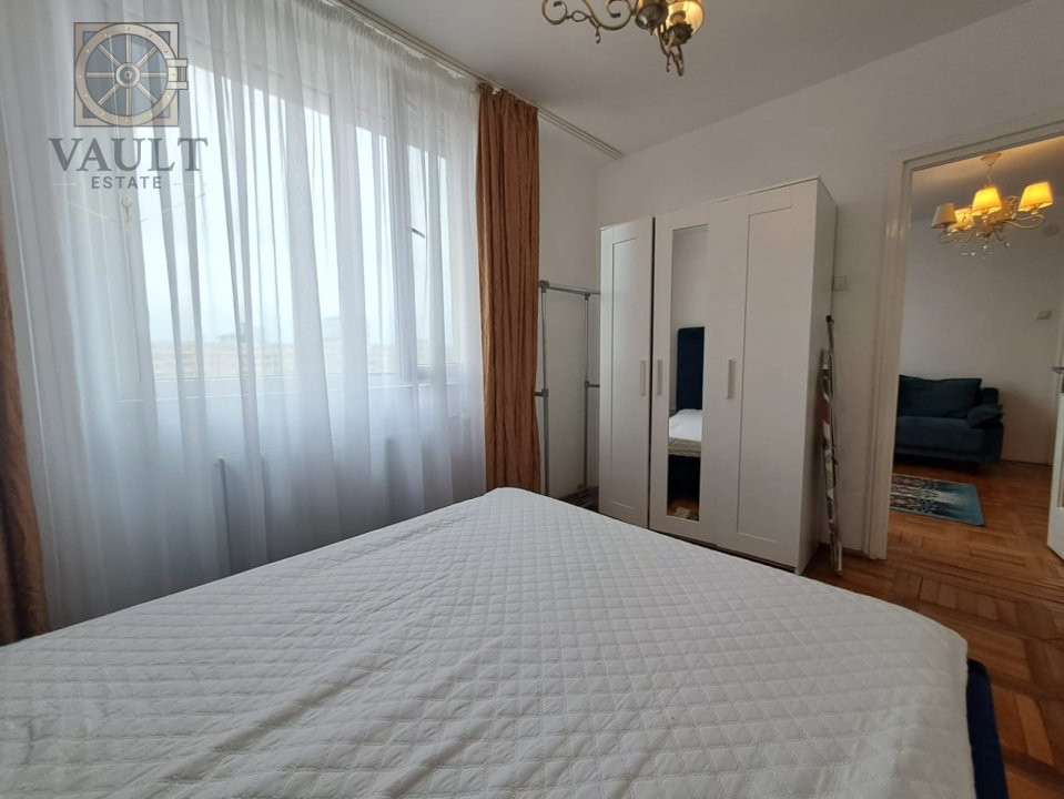 Apartament 2 Camere - Ideal Investitii - Gara de Nord