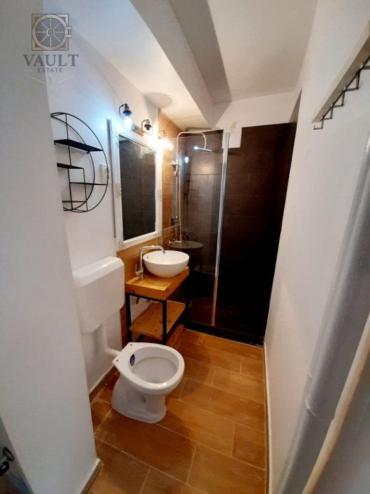 Apartament 2 Camere - Ideal Investitii - Gara de Nord