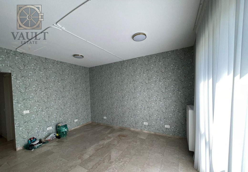 STUDIO / PRETABIL PENTRU A FI UTILIZAT CA SPATIU COMERCIAL / EXIGENT PLAZA