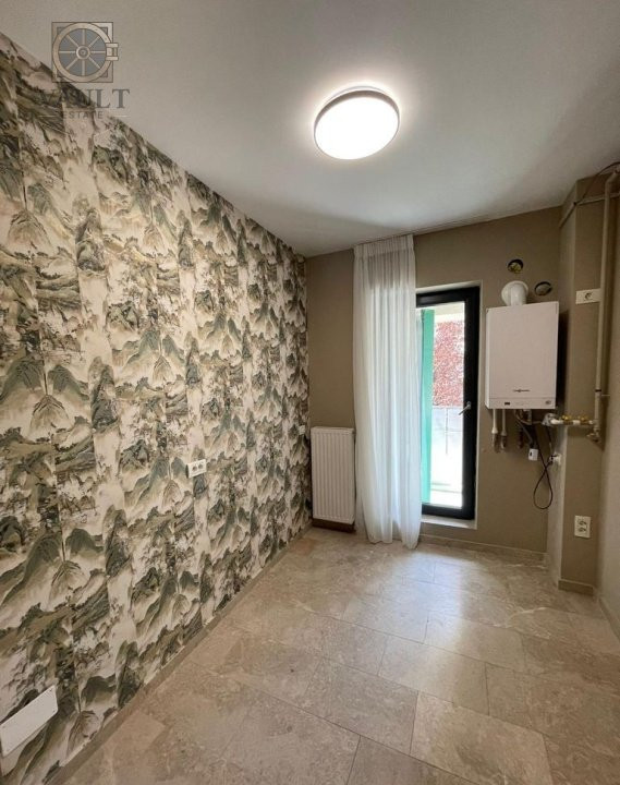 STUDIO / PRETABIL PENTRU A FI UTILIZAT CA SPATIU COMERCIAL / EXIGENT PLAZA
