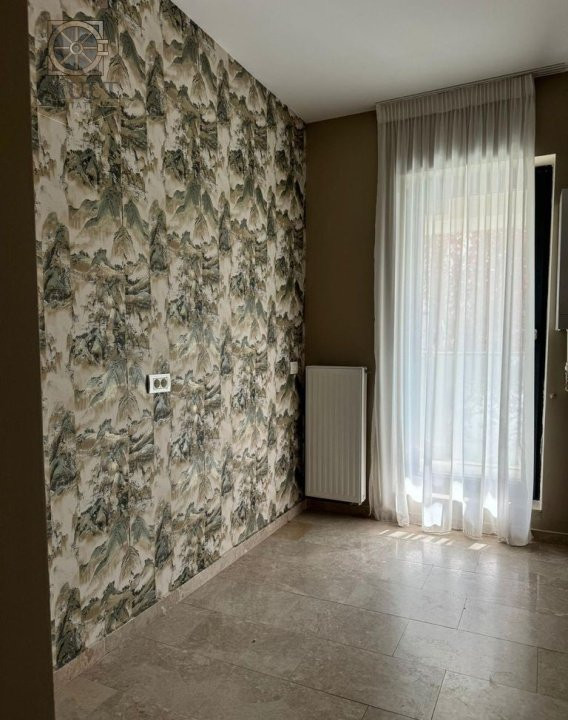 STUDIO / PRETABIL PENTRU A FI UTILIZAT CA SPATIU COMERCIAL / EXIGENT PLAZA