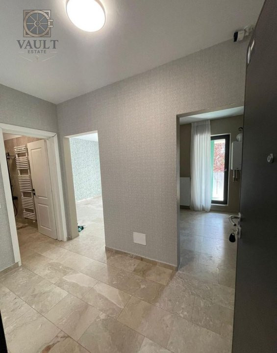 STUDIO / PRETABIL PENTRU A FI UTILIZAT CA SPATIU COMERCIAL / EXIGENT PLAZA