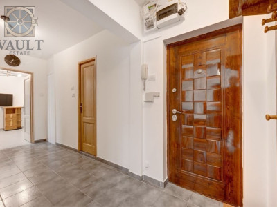 Apartament 2 camere - Iancului - Centrala Proprie 