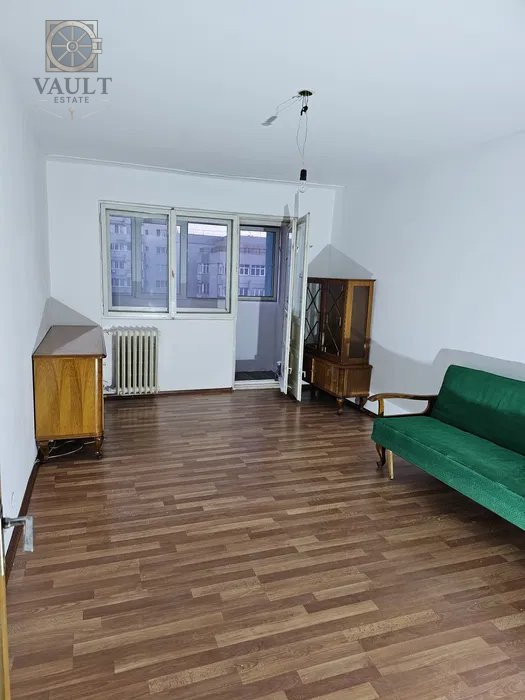 Apartament 3 camere- Decomandat- Titulescu -Piata Victoriei