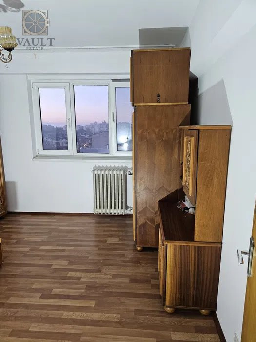 Apartament 3 camere- Decomandat- Titulescu -Piata Victoriei