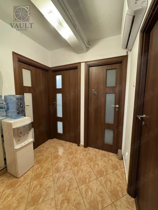 Apartament 2 camere-Etaj 3-Mobilat Utilat-Giurgiului
