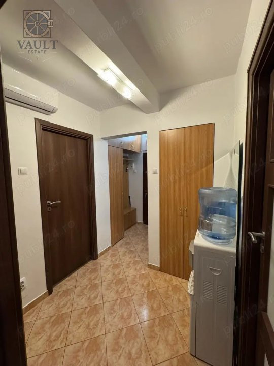 Apartament 2 camere-Etaj 3-Mobilat Utilat-Giurgiului