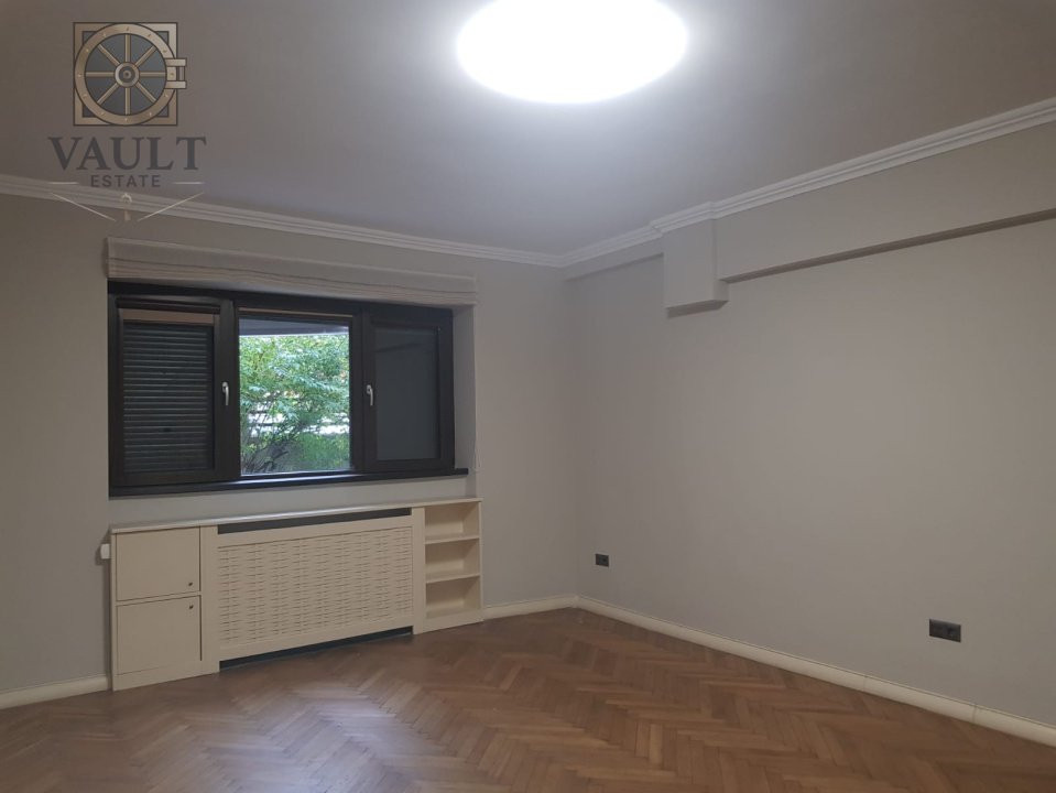 Garsonieră -Demisol Inalt - Televiziunea Romana -Calea Dorobanti