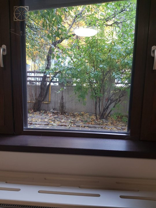 Garsonieră -Demisol Inalt - Televiziunea Romana -Calea Dorobanti