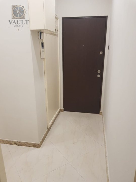 Garsonieră -Demisol Inalt - Televiziunea Romana -Calea Dorobanti