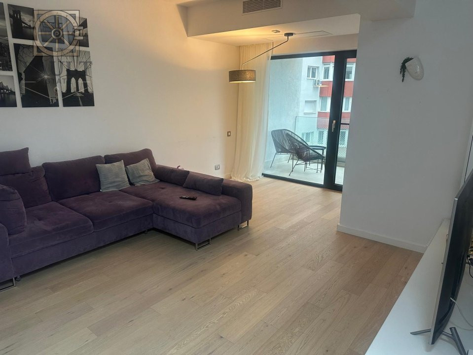 Apartament 2 camere 82mp - Terasa 24mp - Piata 1 Mai/Banu Manta