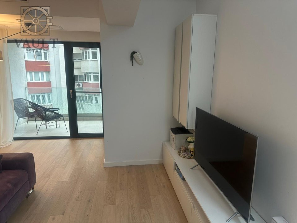 Apartament 2 camere 82mp - Terasa 24mp - Piata 1 Mai/Banu Manta