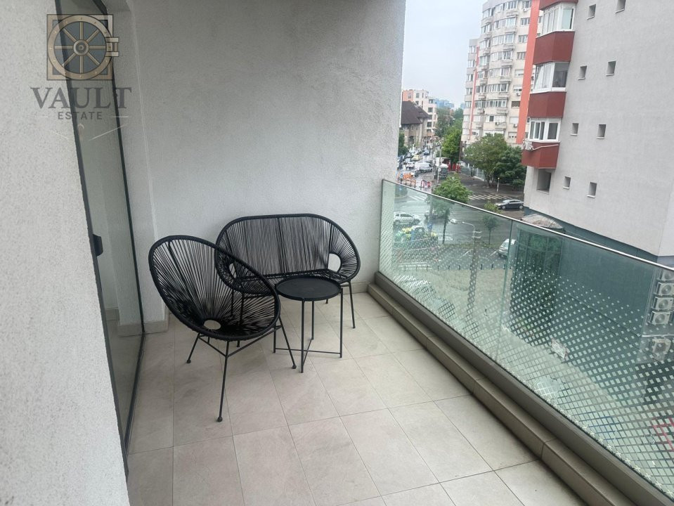 Apartament 2 camere 82mp - Terasa 24mp - Piata 1 Mai/Banu Manta