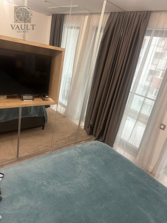 Apartament 2 camere 82mp - Terasa 24mp - Piata 1 Mai/Banu Manta