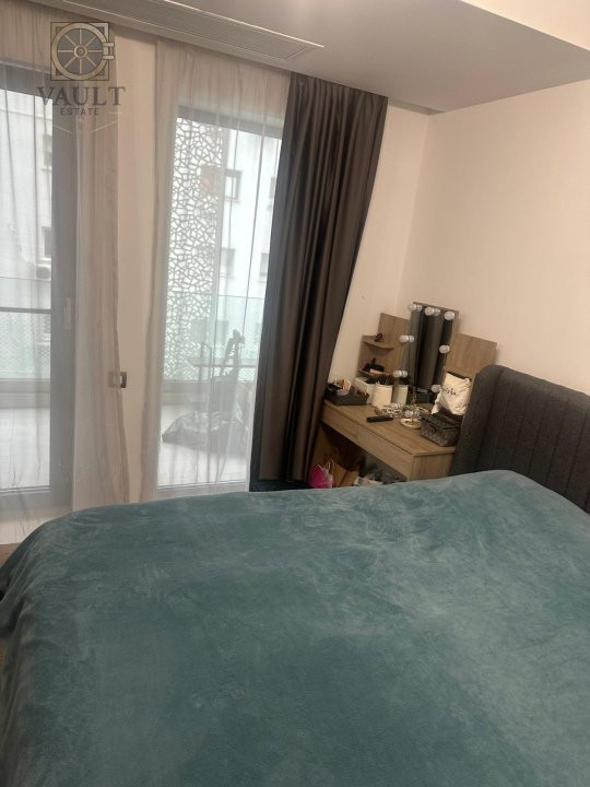 Apartament 2 camere 82mp - Terasa 24mp - Piata 1 Mai/Banu Manta