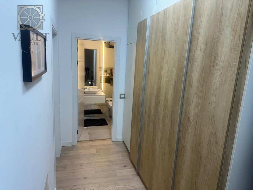 Apartament 2 camere 82mp - Terasa 24mp - Piata 1 Mai/Banu Manta