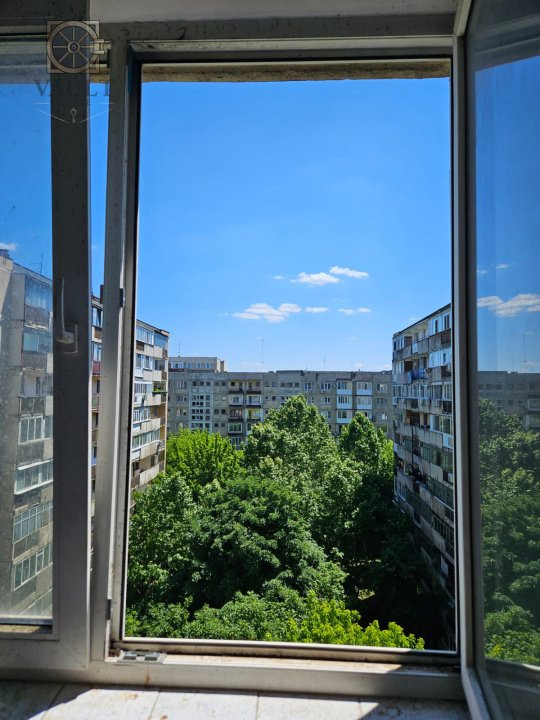 Apartament 2 camere - DECOMANDAT - Parcul Tineretului