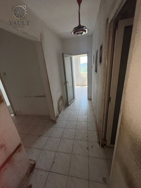Apartament 2 camere - DECOMANDAT - Parcul Tineretului