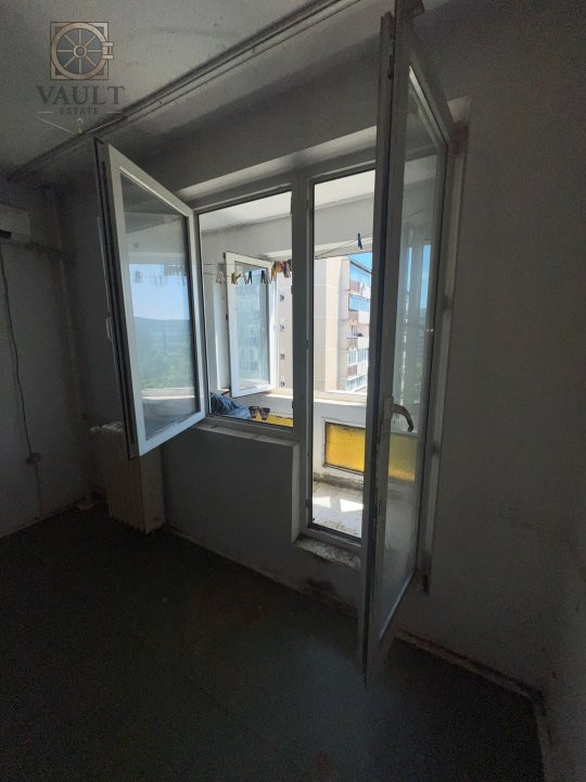 Apartament 2 camere - DECOMANDAT - Parcul Tineretului