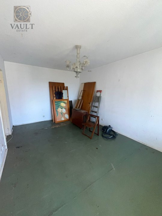 Apartament 2 camere - DECOMANDAT - Parcul Tineretului