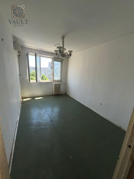 Apartament 2 camere - DECOMANDAT - Parcul Tineretului