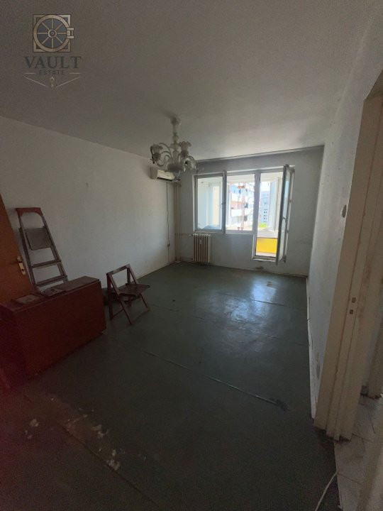 Apartament 2 camere - DECOMANDAT - Parcul Tineretului