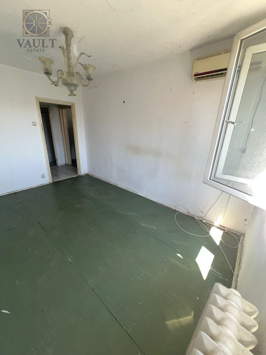 Apartament 2 camere - DECOMANDAT - Parcul Tineretului
