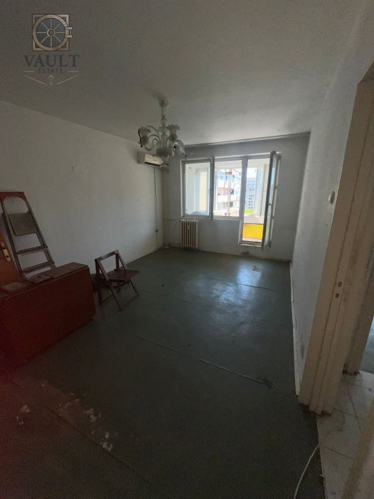Apartament 2 camere - DECOMANDAT - Parcul Tineretului