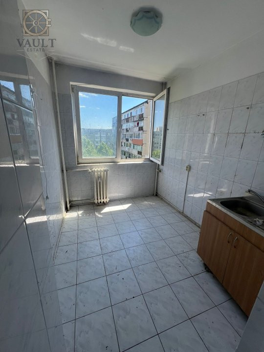 Apartament 2 camere - DECOMANDAT - Parcul Tineretului