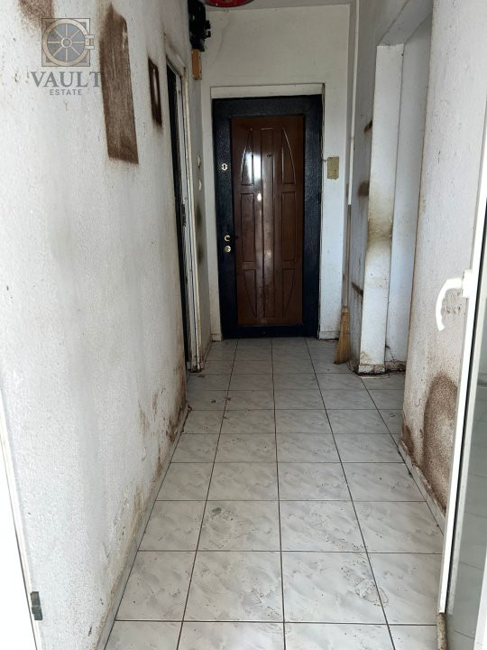 Apartament 2 camere - DECOMANDAT - Parcul Tineretului