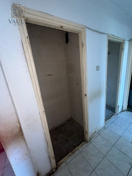 Apartament 2 camere - DECOMANDAT - Parcul Tineretului