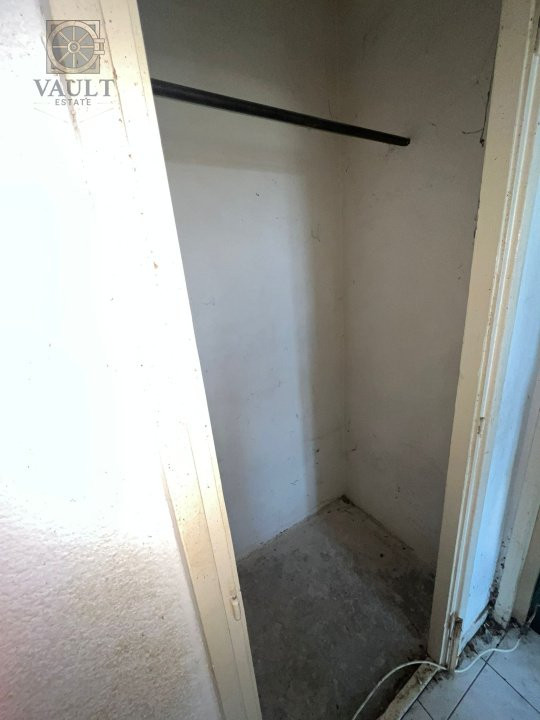 Apartament 2 camere - DECOMANDAT - Parcul Tineretului