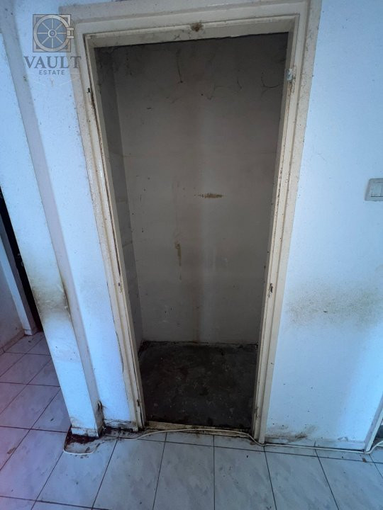 Apartament 2 camere - DECOMANDAT - Parcul Tineretului