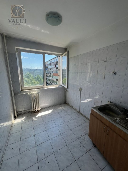 Apartament 2 camere - DECOMANDAT - Parcul Tineretului