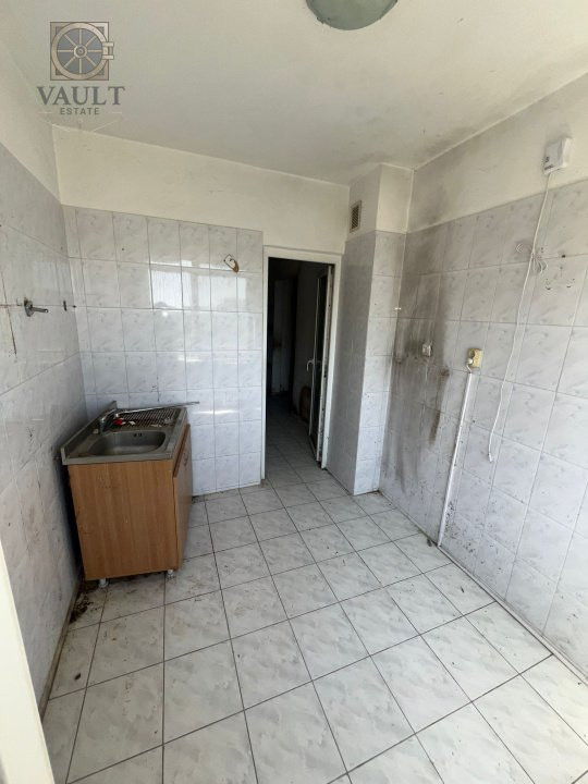 Apartament 2 camere - DECOMANDAT - Parcul Tineretului