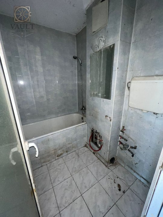 Apartament 2 camere - DECOMANDAT - Parcul Tineretului