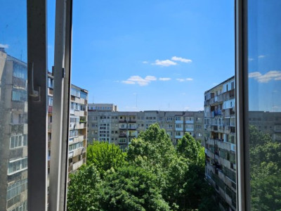 Apartament 2 camere - DECOMANDAT - Parcul Tineretului