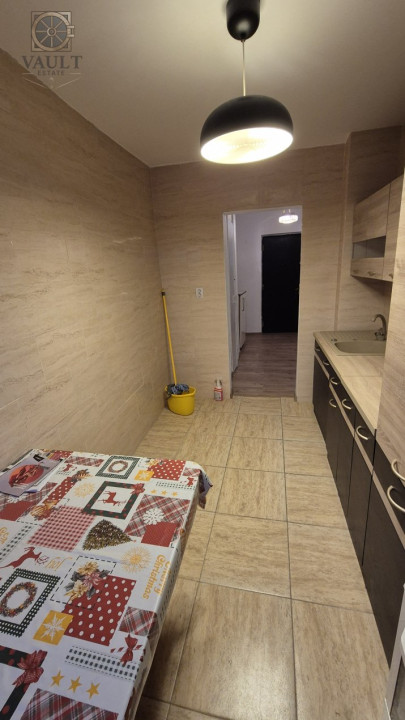 Apartament 2 camere - DECOMANDAT - 58mp - 4 minute metrou Lujerului