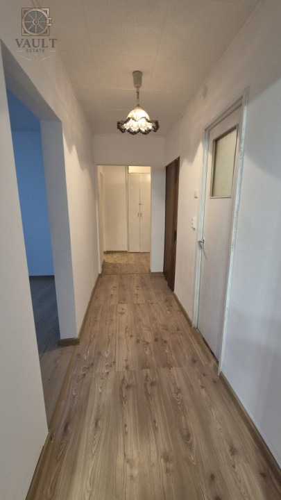 Apartament 2 camere - DECOMANDAT - 58mp - 4 minute metrou Lujerului