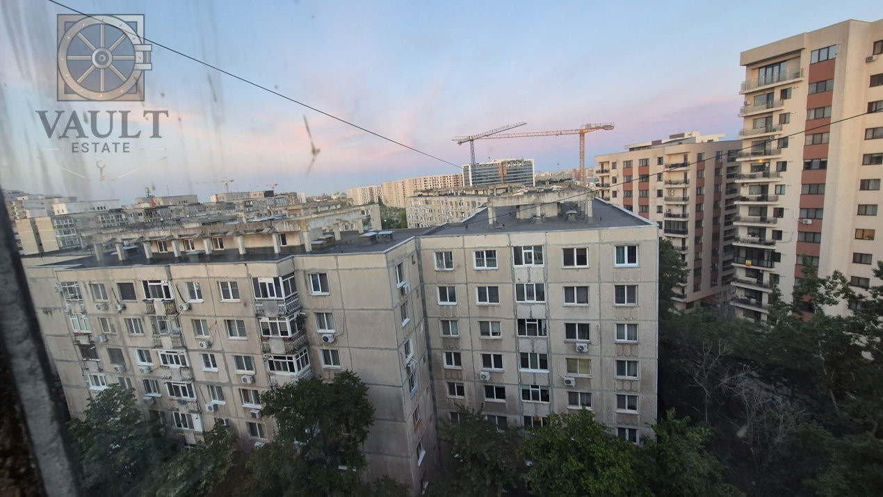 Apartament 2 camere - DECOMANDAT - 58mp - 4 minute metrou Lujerului