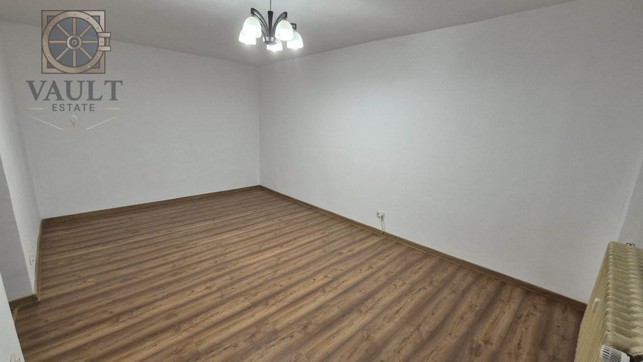 Apartament 2 camere - DECOMANDAT - 58mp - 4 minute metrou Lujerului