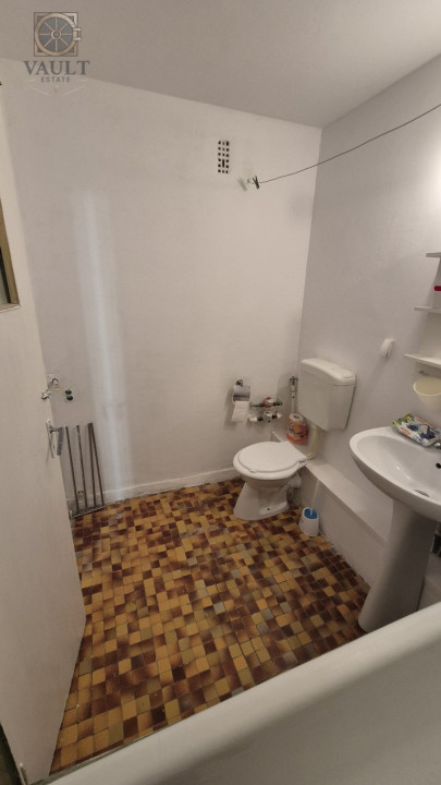 Apartament 2 camere - DECOMANDAT - 58mp - 4 minute metrou Lujerului