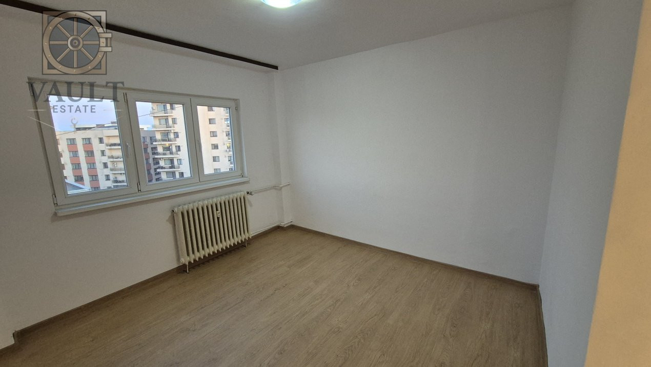 Apartament 2 camere - DECOMANDAT - 58mp - 4 minute metrou Lujerului