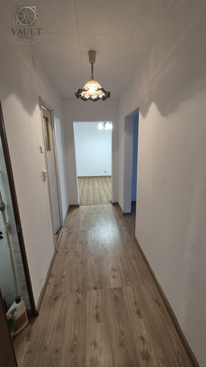 Apartament 2 camere - DECOMANDAT - 58mp - 4 minute metrou Lujerului