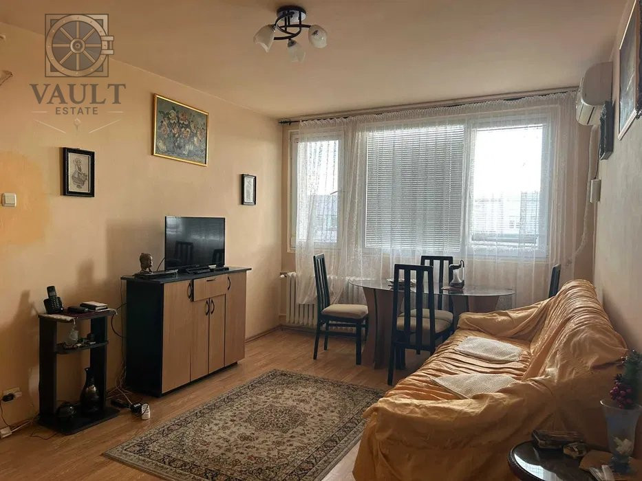 APARTAMENT 2 CAMERE -BABA NOVAC - I.OR.E