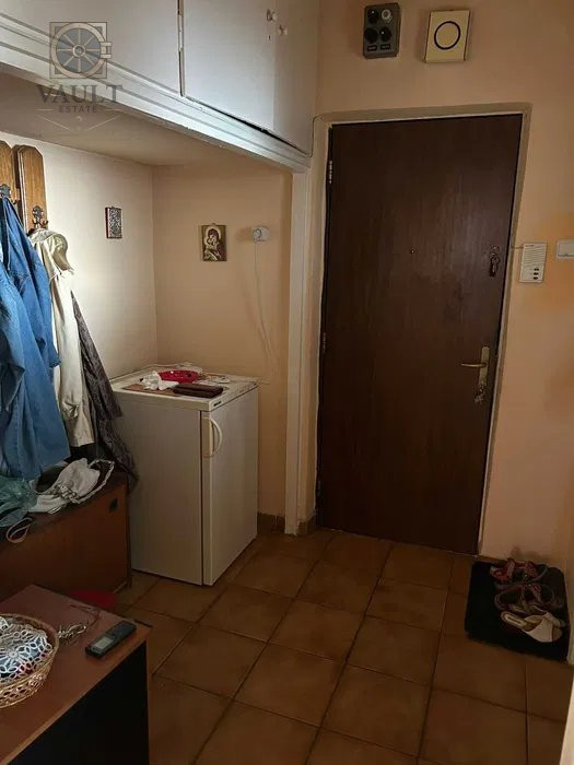 APARTAMENT 2 CAMERE -BABA NOVAC - I.OR.E