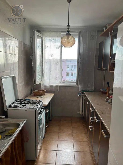 APARTAMENT 2 CAMERE -BABA NOVAC - I.OR.E